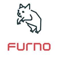 Simple line drawing of an animal, possibly a wombat, above the word "Furno" in red, stylized font—perfect for an Operations Director like Kezia Badulid or anyone passionate about project management.